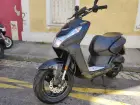 2 Scooter 50 cc