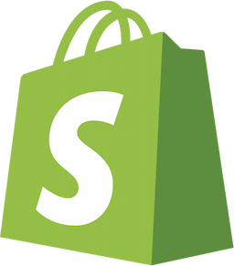 logo shopify