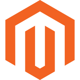 logo magento