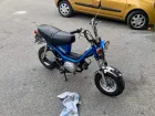 Mini moto Yamaha Chappy