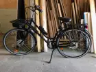 vélo électrique 
