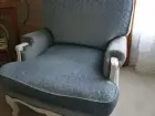 fauteuil de salon