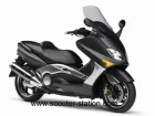 Scooter Yamaha Tmax