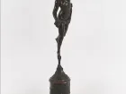 statue bronze