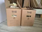 2 Grand carton déménagement (30x35x55 cm)