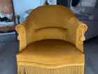 Petit fauteuil 