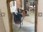 Miroir ancien 