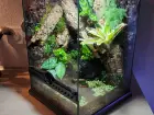 Aquarium/terrarium