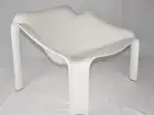 Un grandad lustre+6 chaises+1 fauteuil 