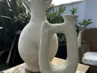 3 Amphores vases