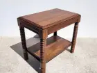 Table d’appoint