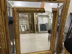 Miroir trumeau